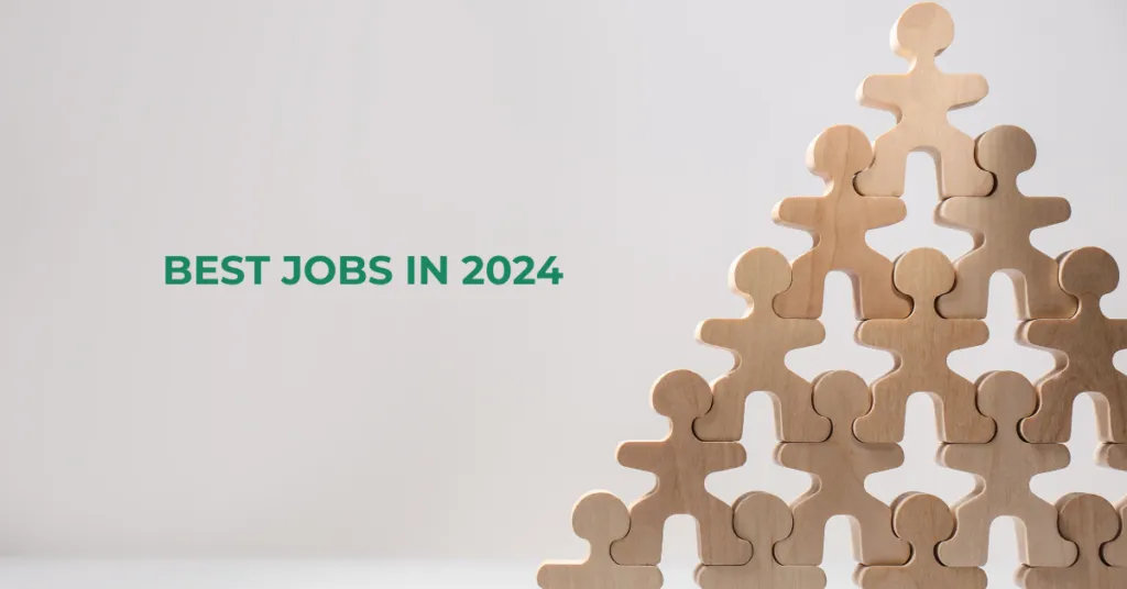 12 Best Jobs 2024: Your Guide to Excellent Career Opportunities | Career | Emeritus