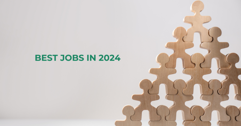 12 Best Jobs 2024: Your Guide to Excellent Career Opportunities | Online Career Course