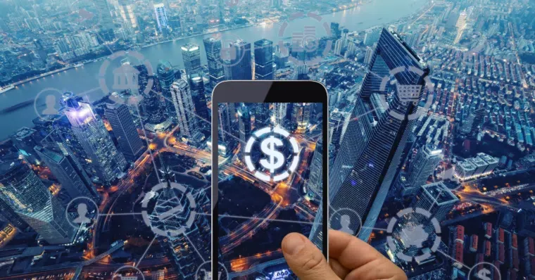 The Rise of Finnovation: Explore the Top 10 Trends in Financial Technology | Online Finance Course