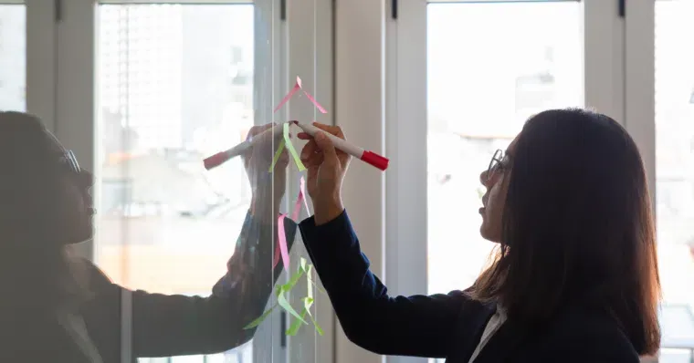 What are the Top Strategies Used by Agile Leaders to Managing Uncertainty? | Learning with Emeritus |Emeritus 