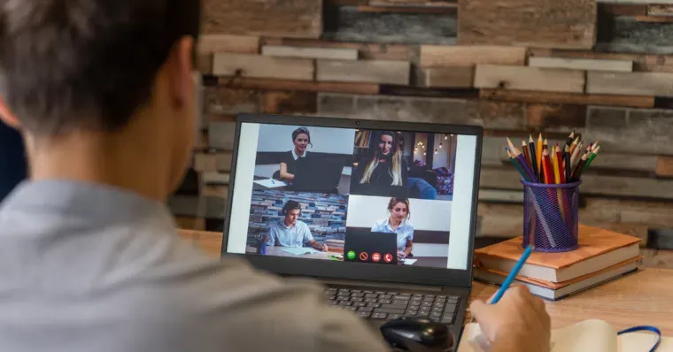 Managing Remote Teams Effectively: How Can Modern Leaders Succeed? | Leadership | Emeritus
