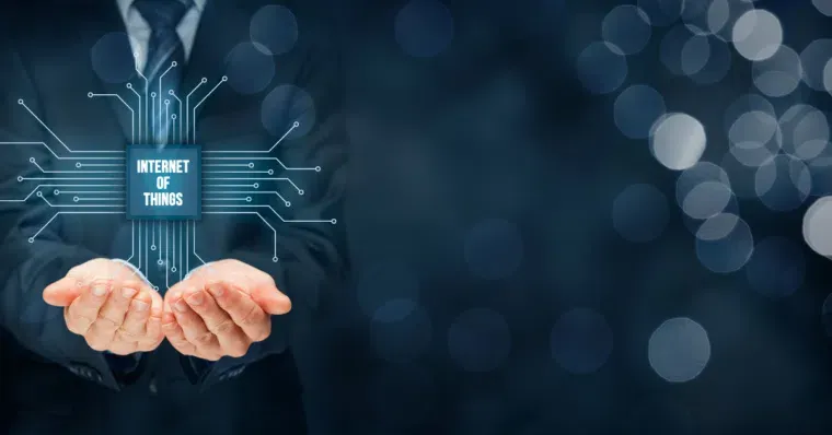 The Top 10 Risks Associated With the Internet of Things | Online Technology Course