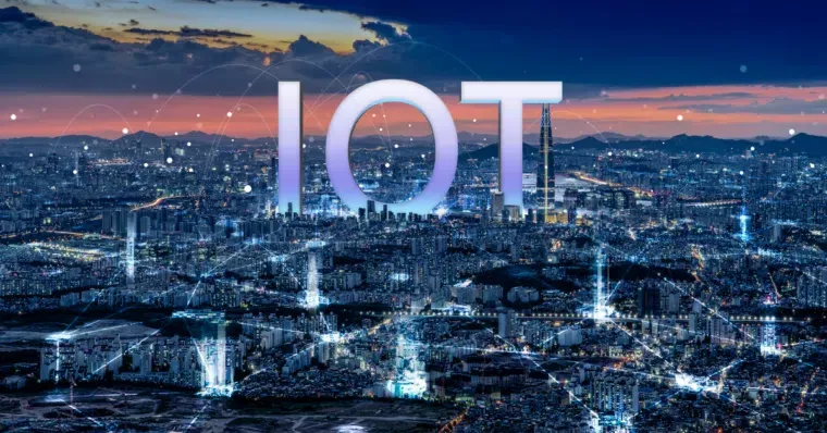10 Ways Businesses Can Use the Internet of Things to Improve Operations | Online Technology Course