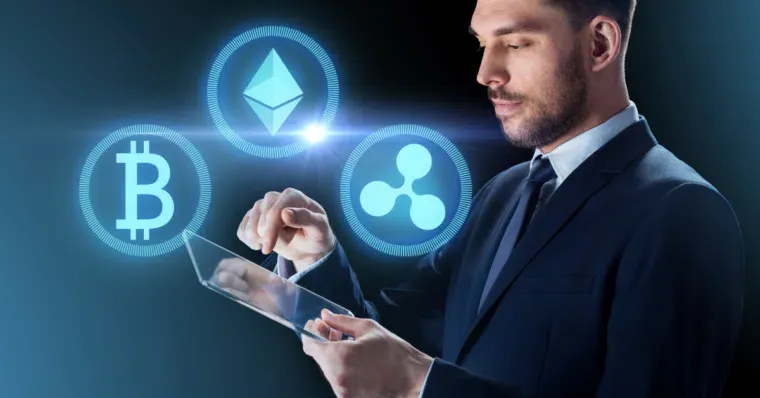 The Top 4 Potential Blockchain Applications Across Industries | Online Technology Course
