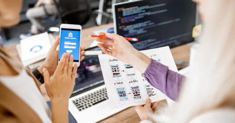 Navigating the Mobile App Development Landscape: Top 5 Trends and Frameworks | Coding | Emeritus