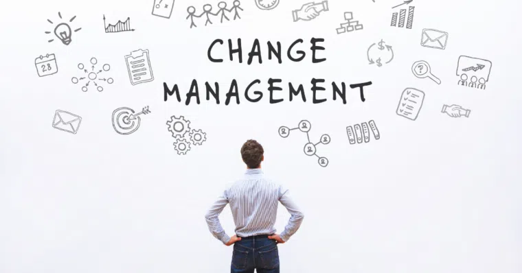 Top 5 Strategies for an Effective Change Management Process | Business Management | Emeritus