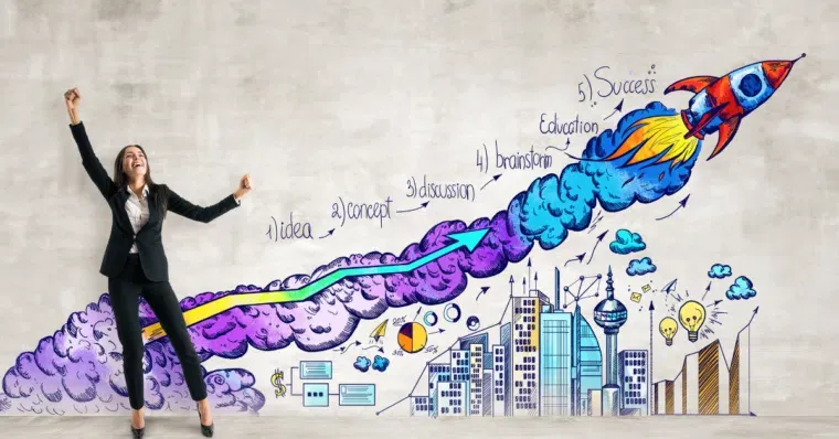 Top 5 Steps for a Successful and Sustainable Growth of Your Startup | Coding |Emeritus 