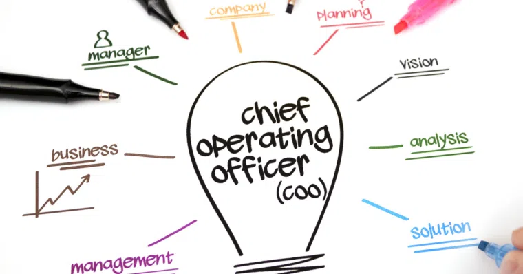 A Step-by-Step Guide on How to Become a Highly Effective COO | Business Management | Emeritus