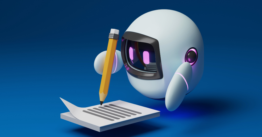 How to Identify AI-Generated Content: Top 4 Ways That Help | AI and ML | Emeritus
