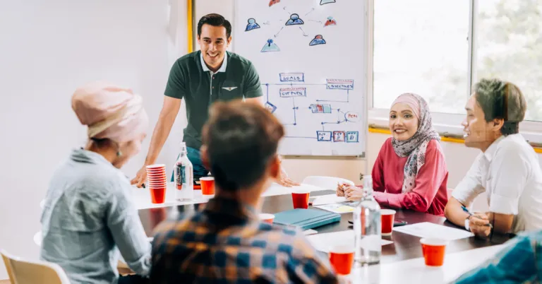 Top 10 Executive Communication Skills to Become a Better Leader | Online Career Course