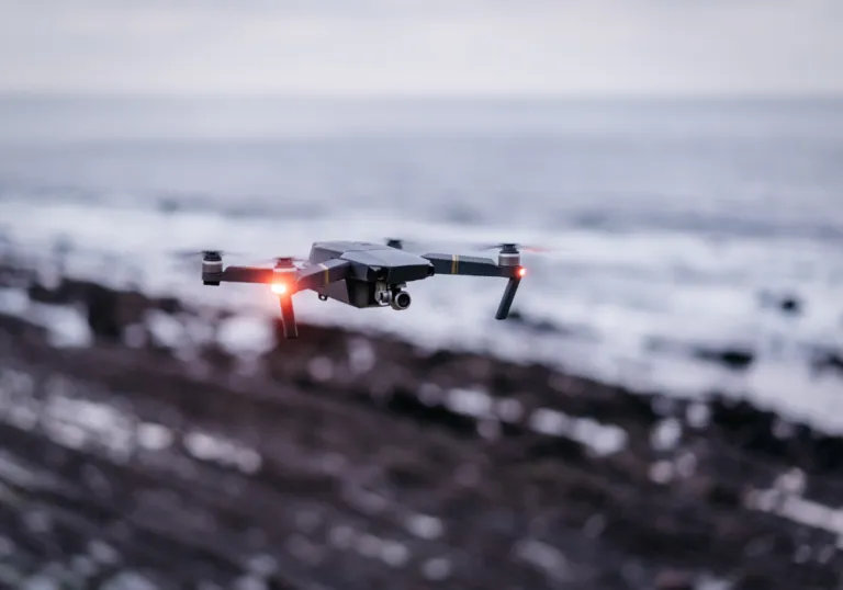 Drone Language: What is It, How it Works, & Top 5 Benefits | Data Science and Analytics |Emeritus 