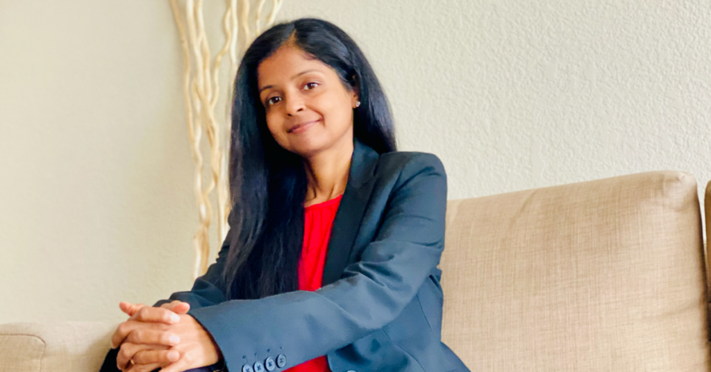 How Upskilling With Emeritus Helped Madhuram Ravichandran Confidently Re-Enter the Workforce | Learner Stories | Emeritus