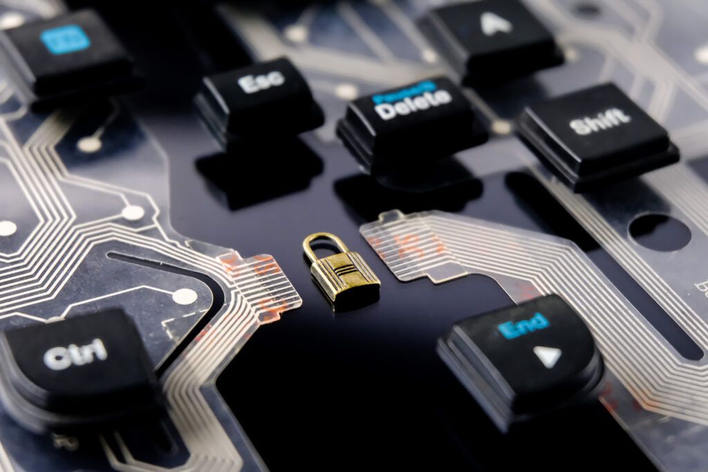 Zero Trust Architecture: Top 5 Ways to Boost Cyber Resilience | Cybersecurity | Emeritus