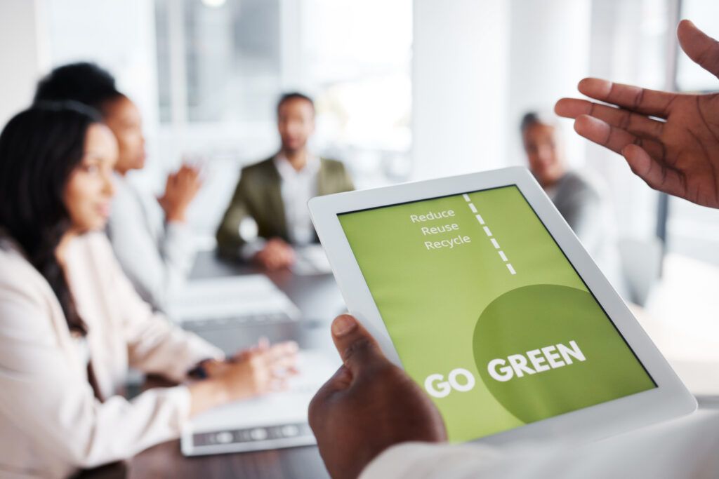 Strategies for Sustainable Business: The Ultimate 4-Step Guide | Strategy and Innovation | Emeritus