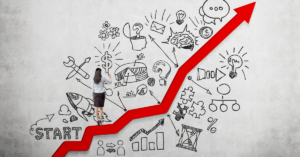 career progression