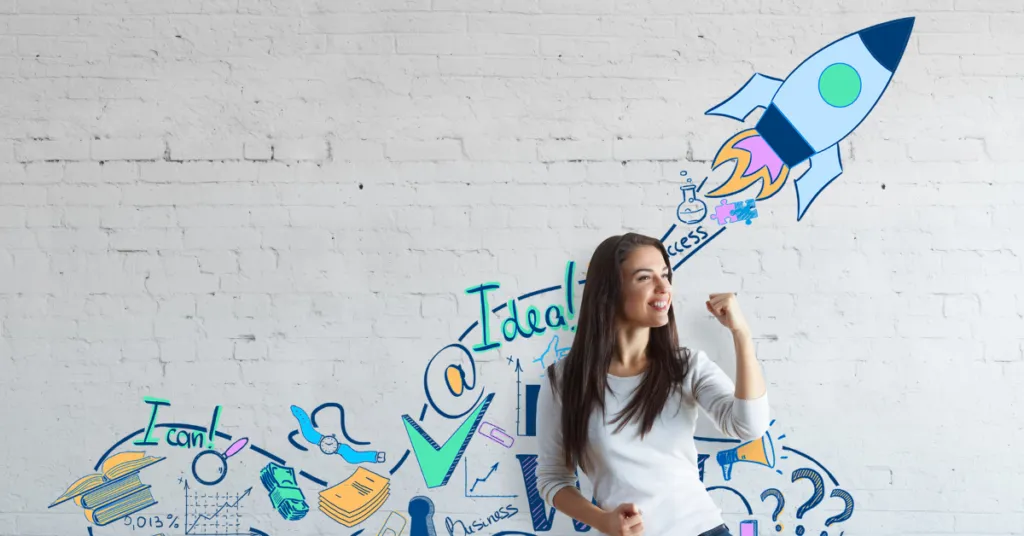 characteristics of an entrepreneur