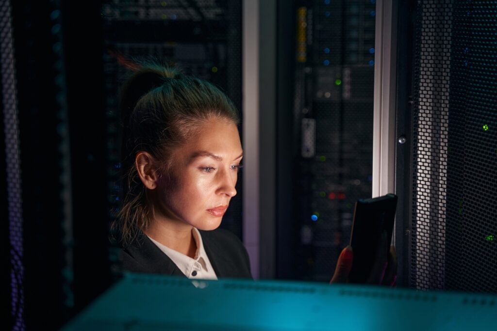 Cloud computing skills