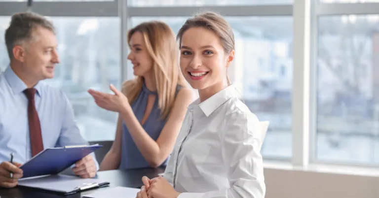 Top 7 Skills That Working Professionals Can Acquire Through an HR Program | Online Human Resources Course