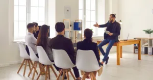 Leadership Strengths