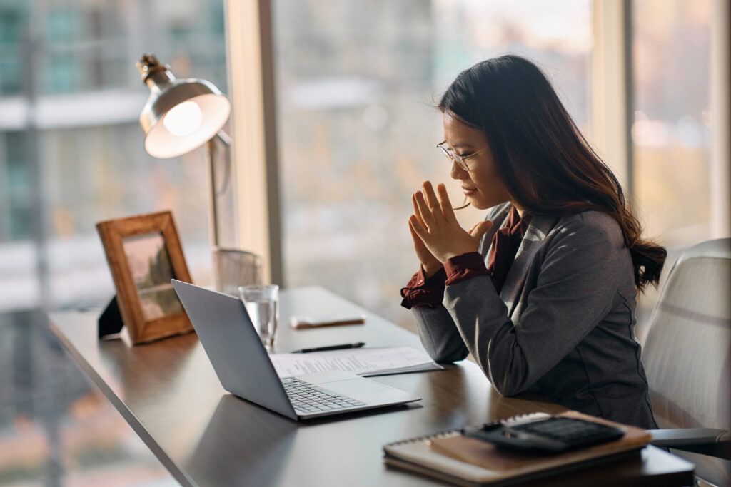 Chief technology officer