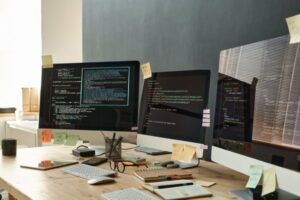 What is object-oriented programming