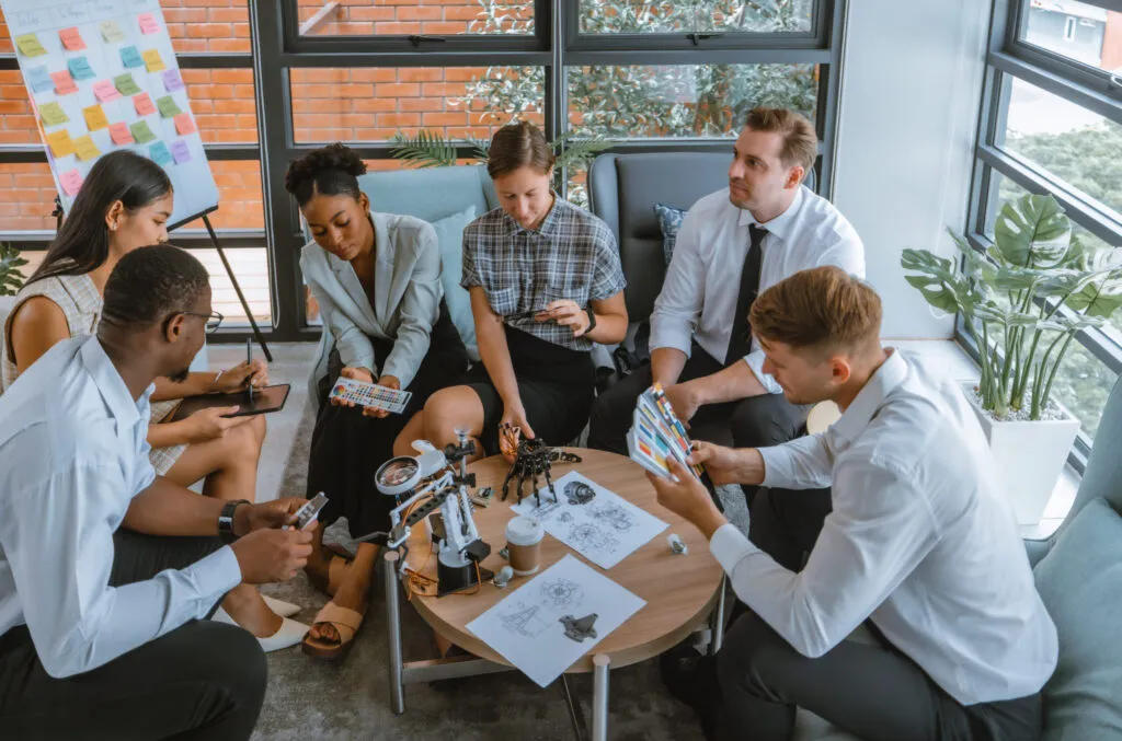 Role of Prototyping in Product Development: 10 Key Types and 8 Benefits | Product Design & Innovation | Emeritus