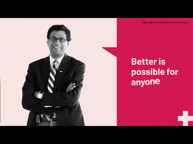 Better by Atul Gawande - Perfecting the Science of Performance
