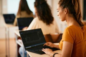 coding class