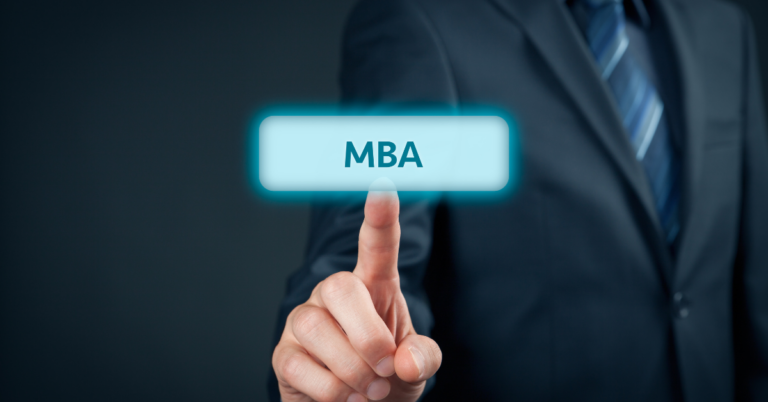Benefits of Online MBA: Top 10 Reasons You Should Do It in 2026 | Online Business Management Course
