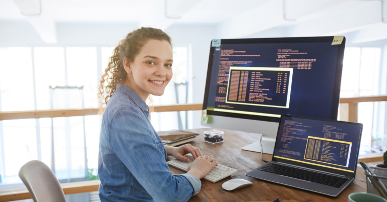 What Does a Full-Stack Developer do? A 2024 Comprehensive Guide | Online Coding Course