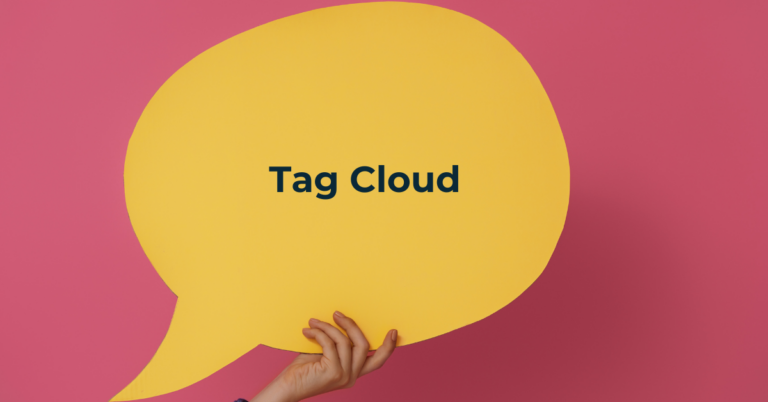 Want to Know What is Tag Cloud? A Comprehensive Guide for 2023 | Online AI and ML Course