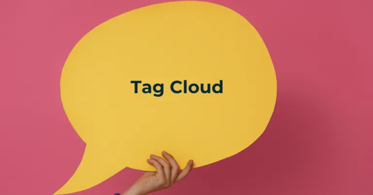 Want to Know What is Tag Cloud? A Comprehensive Guide for 2023 | Data Science and Analytics |Emeritus 