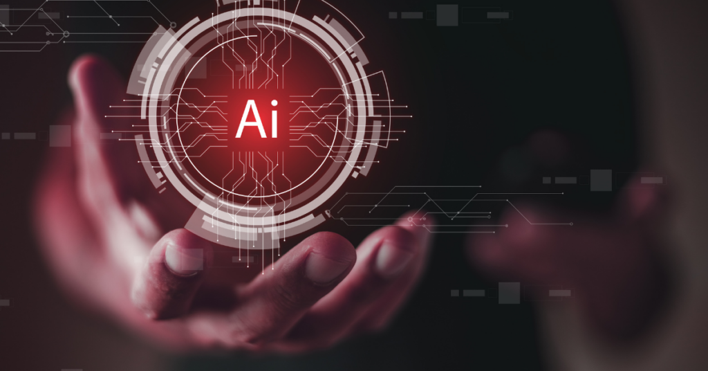 ai applications in real life