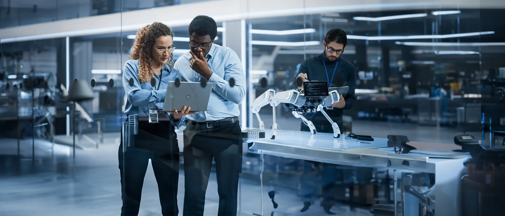 Digital Transformation Course by Cambridge Judge Business School Executive Education - 03 Sep 2026