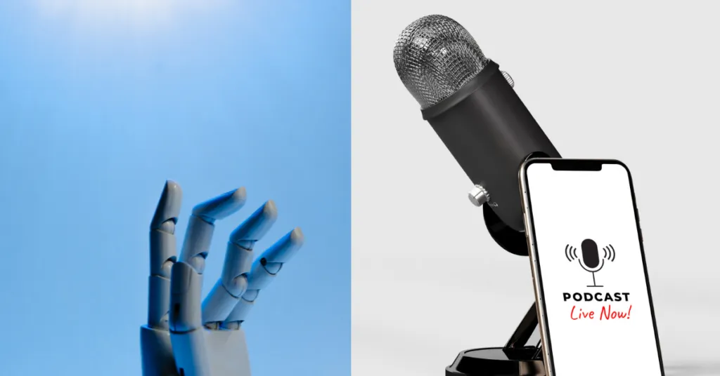 Top 5 AI Podcasts to Listen to for Staying Ahead of the Curve | AI and ML | Emeritus