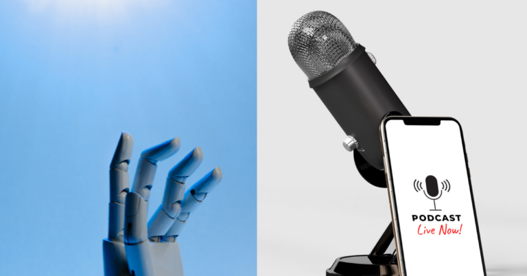 Top 5 AI Podcasts to Listen to for Staying Ahead of the Curve | Strategy and Innovation |Emeritus 