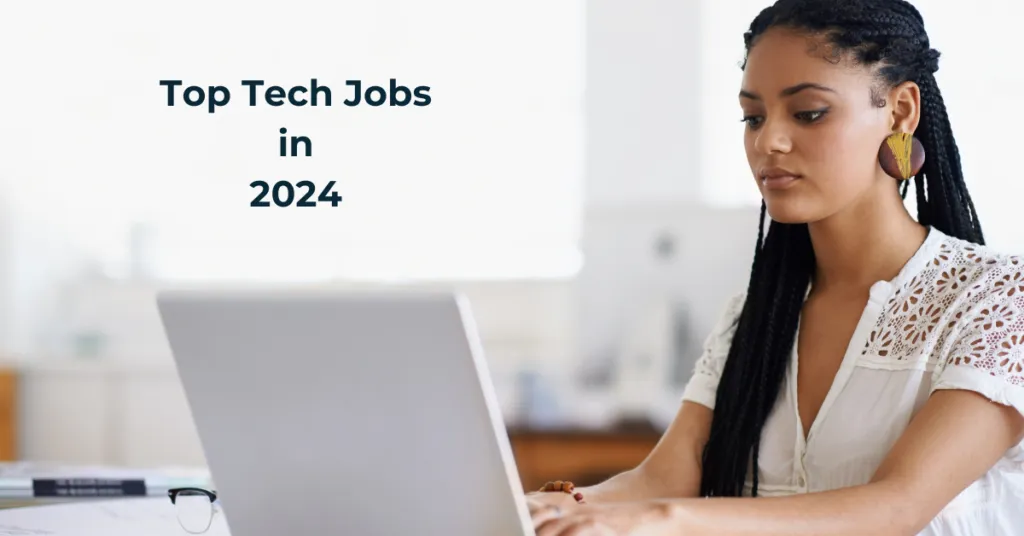The Top 10 Tech Jobs in 2024 You Need to Lookout for | Cybersecurity | Emeritus