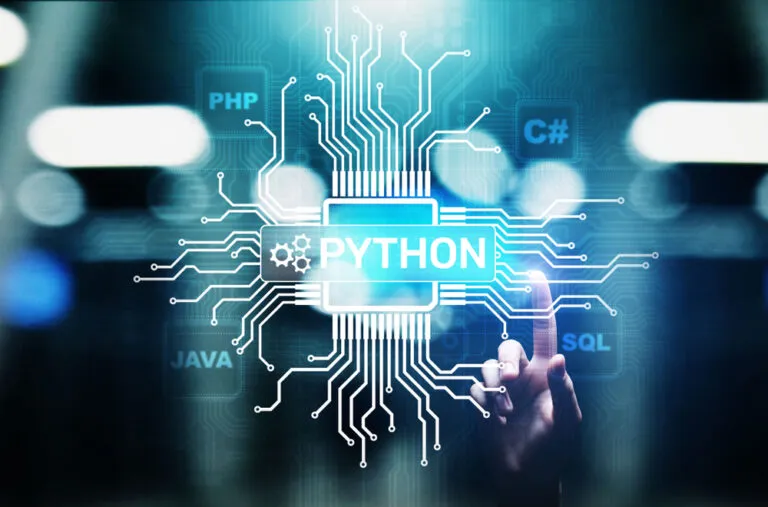 Why is it Important to Learn Python in Data Science? | Online Data Science and Analytics Course
