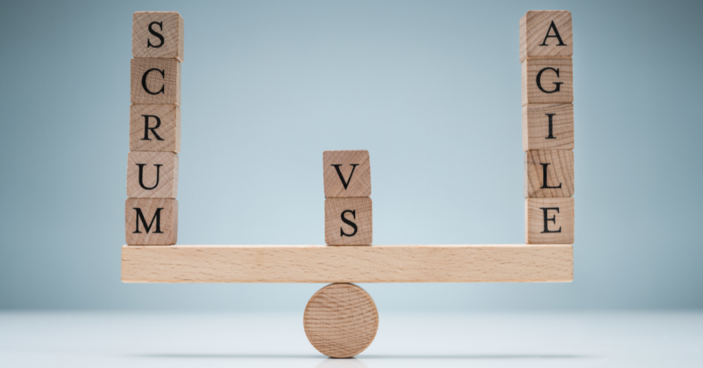 Agile vs Scrum: Which is the Best Approach for Successful Project Execution? | Project Management | Emeritus