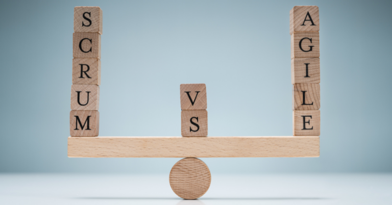 Agile vs Scrum: Which is the Best Approach for Successful Project Execution? | Online Project Management Course