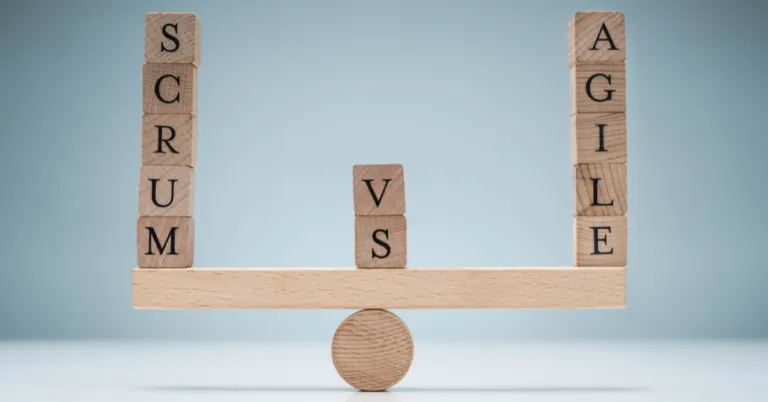 Agile vs Scrum: Which is the Best Approach for Successful Project Execution? | Online Project Management Course