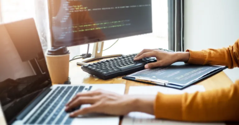How Can a Coding Program Help You Switch Your Career? | Online Coding Course