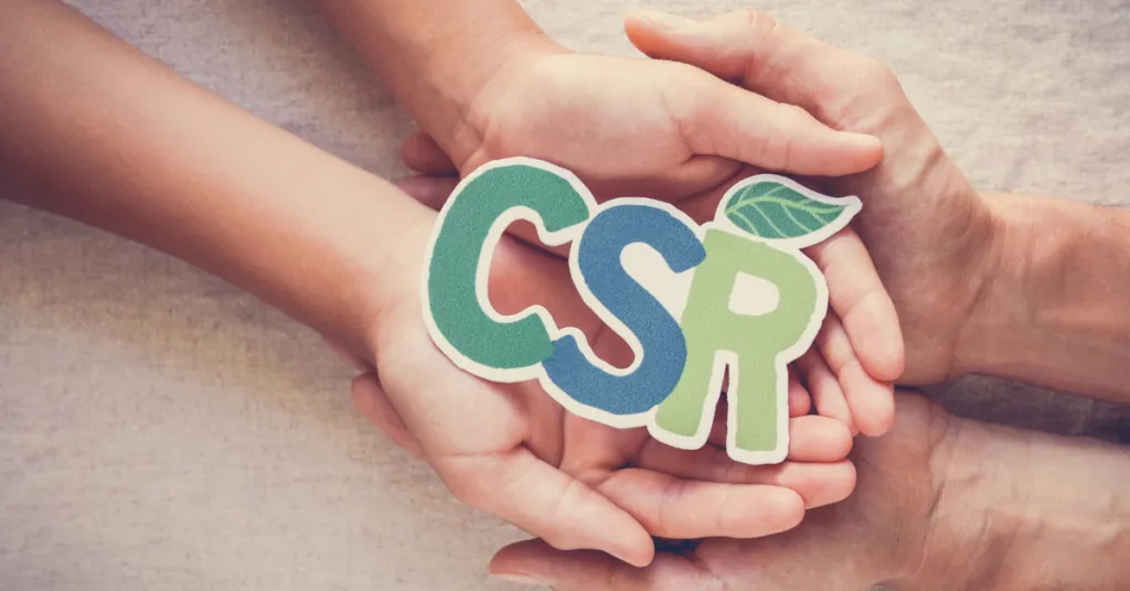 5 Corporate Social Responsibility Career Paths for Sustainable Impact | Sustainability | Emeritus
