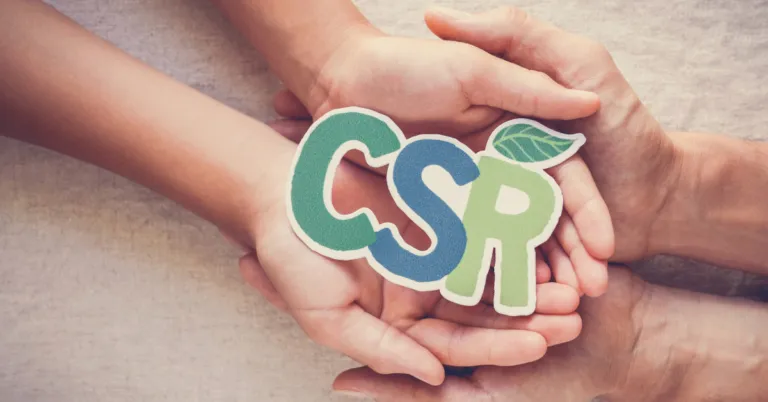 5 Corporate Social Responsibility Career Paths for Sustainable Impact | Data Science and Analytics |Emeritus 