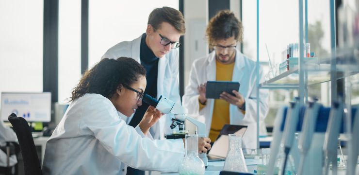 Digital Transformation Course by Harvard Medical School Executive Education - August 28, 2025
