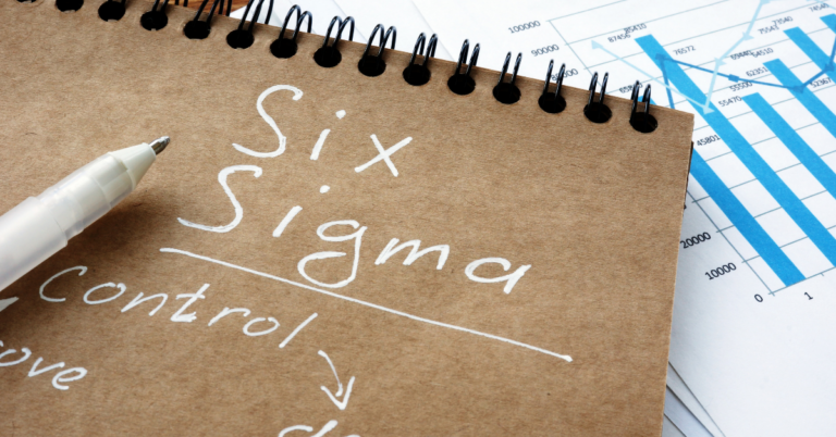 What is a Lean Six Sigma Process and How Does it Help Businesses? | Online Project Management Course