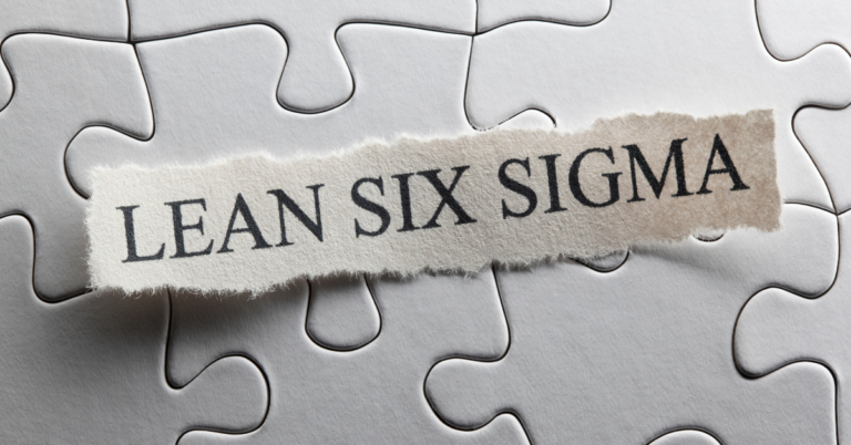 5 Lean Principles to Boost Project Efficiency and Productivity | Online Project Management Course