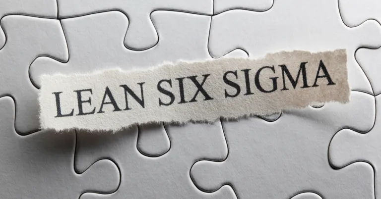 5 Lean Principles to Boost Project Efficiency and Productivity | Online Project Management Course