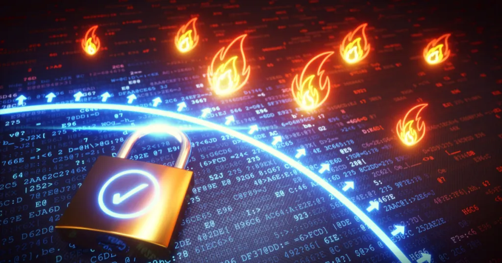 What is a Firewall: A Guide to Safeguarding Computer Networks | Cybersecurity | Emeritus