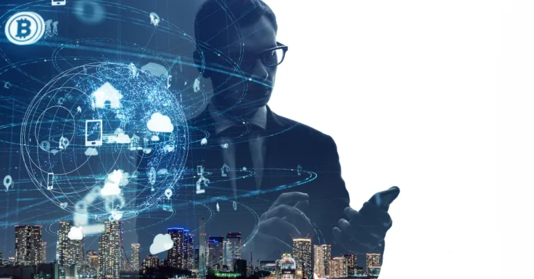 Top 5 Ways in Which AI in IoT is Transforming Industries | Online Digital Transformation Course